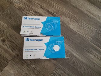 Techage IP Surveillance Cameras -2