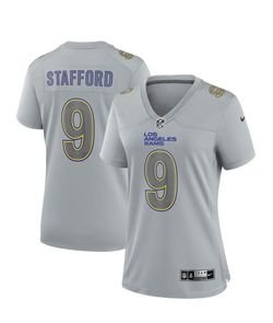 Matthew Stafford Los Angeles Rams atmosphere jersey