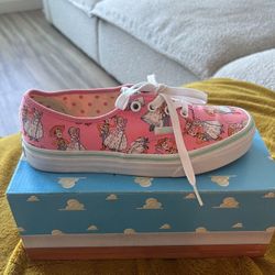 Disney Vans Shoes