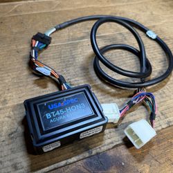 04-08 Acura TL Bluetooth Adapter 