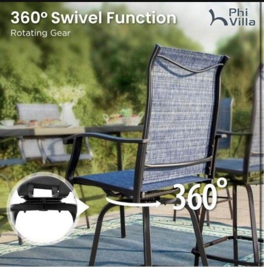 For Sale-Patio SET