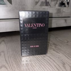 Valentino Uomo Born In Roma 3.4 Fl
