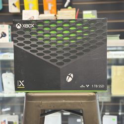 XBOX ONE SERIES X