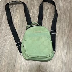 Steve Madden Mini Back Pack