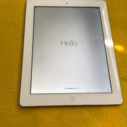 iPad