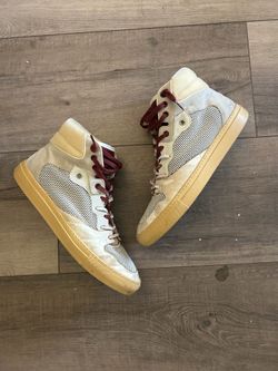 balenciaga shoes