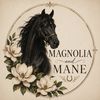 Magnolia and Mane