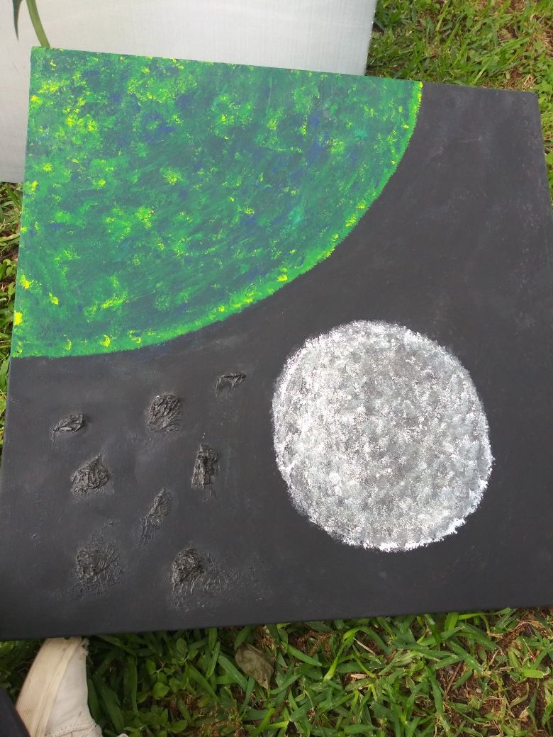 Wall art