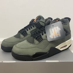 Nike Air Jordan 4 Size 8.5