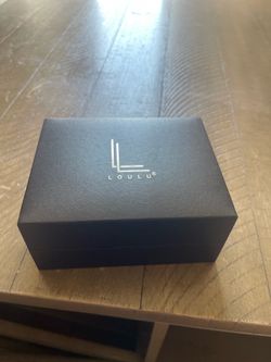 Brand New His and Her LouLu Quartz Watches
