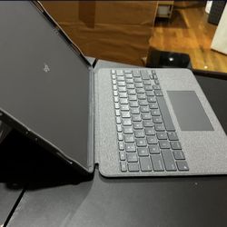 Logitech 12.9 Inch iPad Pro Case