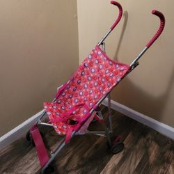 Levco Stroller 