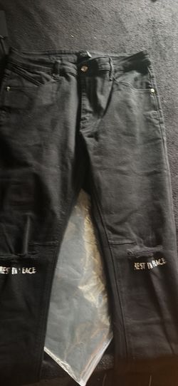 RTA jeans
