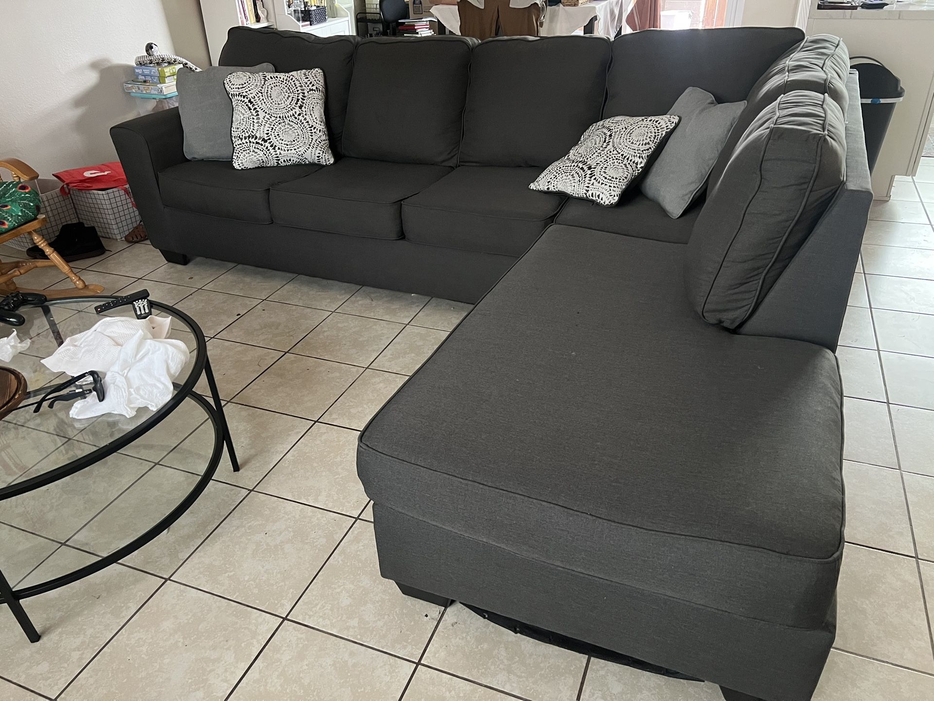Used Couch For Sale!