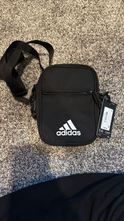 Adidas handbag and new