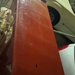 Husky Tool Box Cabinet 