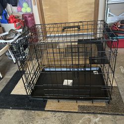 Medium Dog Crate