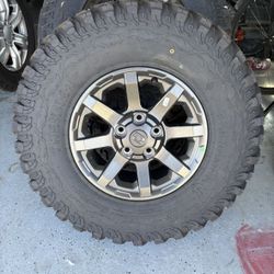 Polaris UTV Wheels