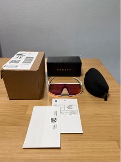 Oakley Sutro