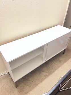 TV cabinet