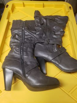 Botas Size#9