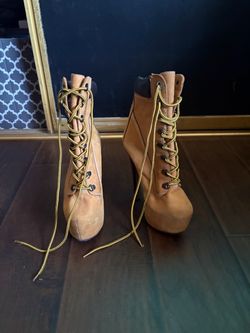 ZiGi.  girl. Boots