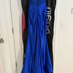Prom/hoco Dress 