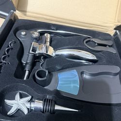 Wine Opener
