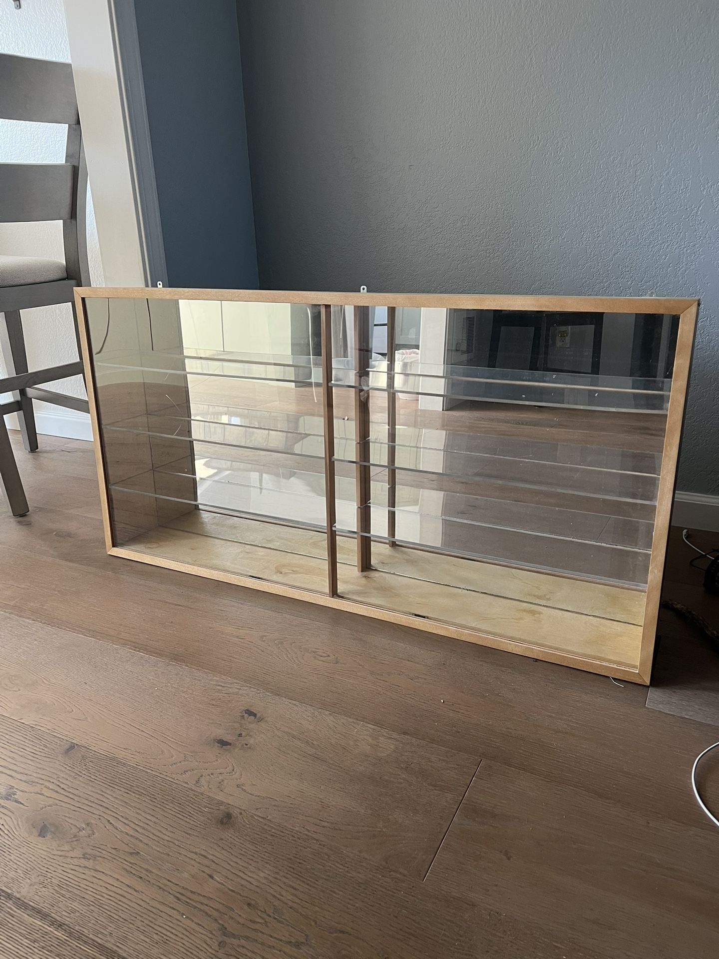Display Case
