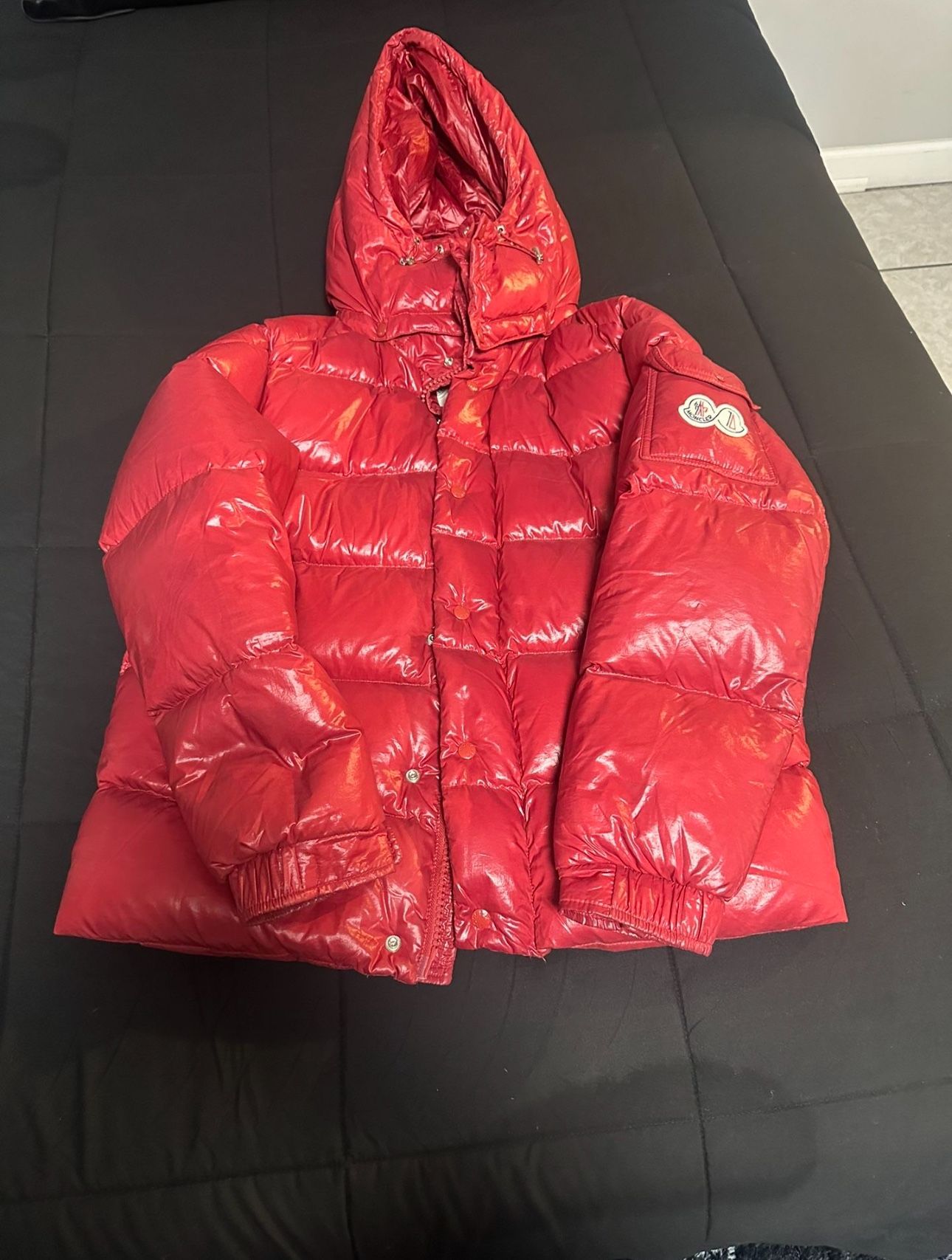 Moncler Puffer 70th Anniversary