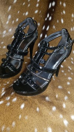 Hi heels