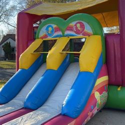 Bouncy houses For sell 
