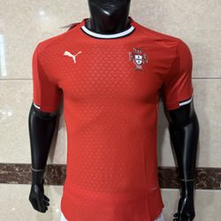 Portugal Jersey