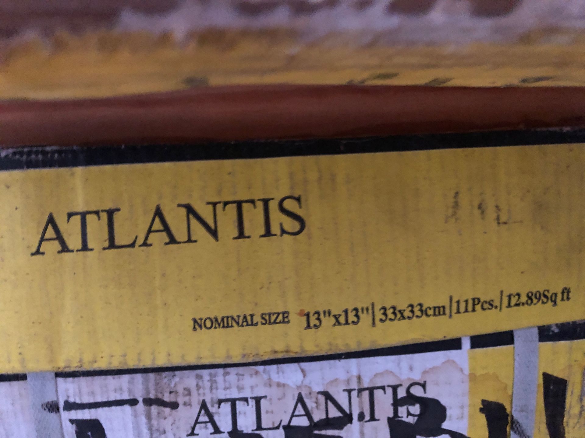 ATLANTIS