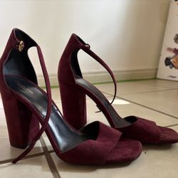 Michael Kors Heels 39 1/2