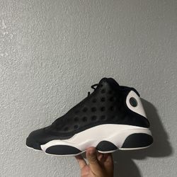 Jordan 13 Reverse He Got Game 
