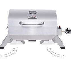 Portable Grill