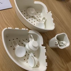 Ikea Wall Suction Cup/holder 