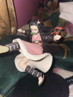 Demon Slayer Figure