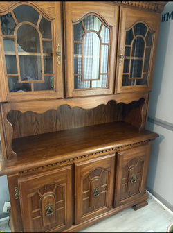 China Cabinet