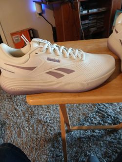 Women's Reebok