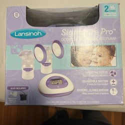 Landinoh Signature Pro Double Electric Brest Pump 
