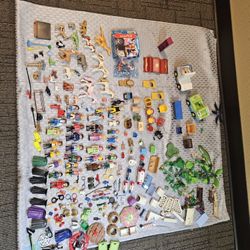 Playmobil Lot
