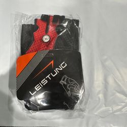 New Gym Weight Lifting Gloves 