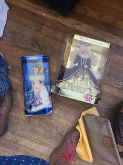 Barbies!!! Need Money Now, Will Sell For Cheap