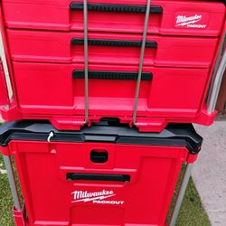 Packout,Tool Box , Organizer 