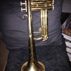 Trumpet