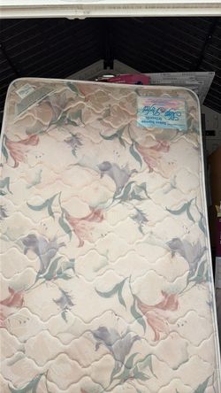 Mattress