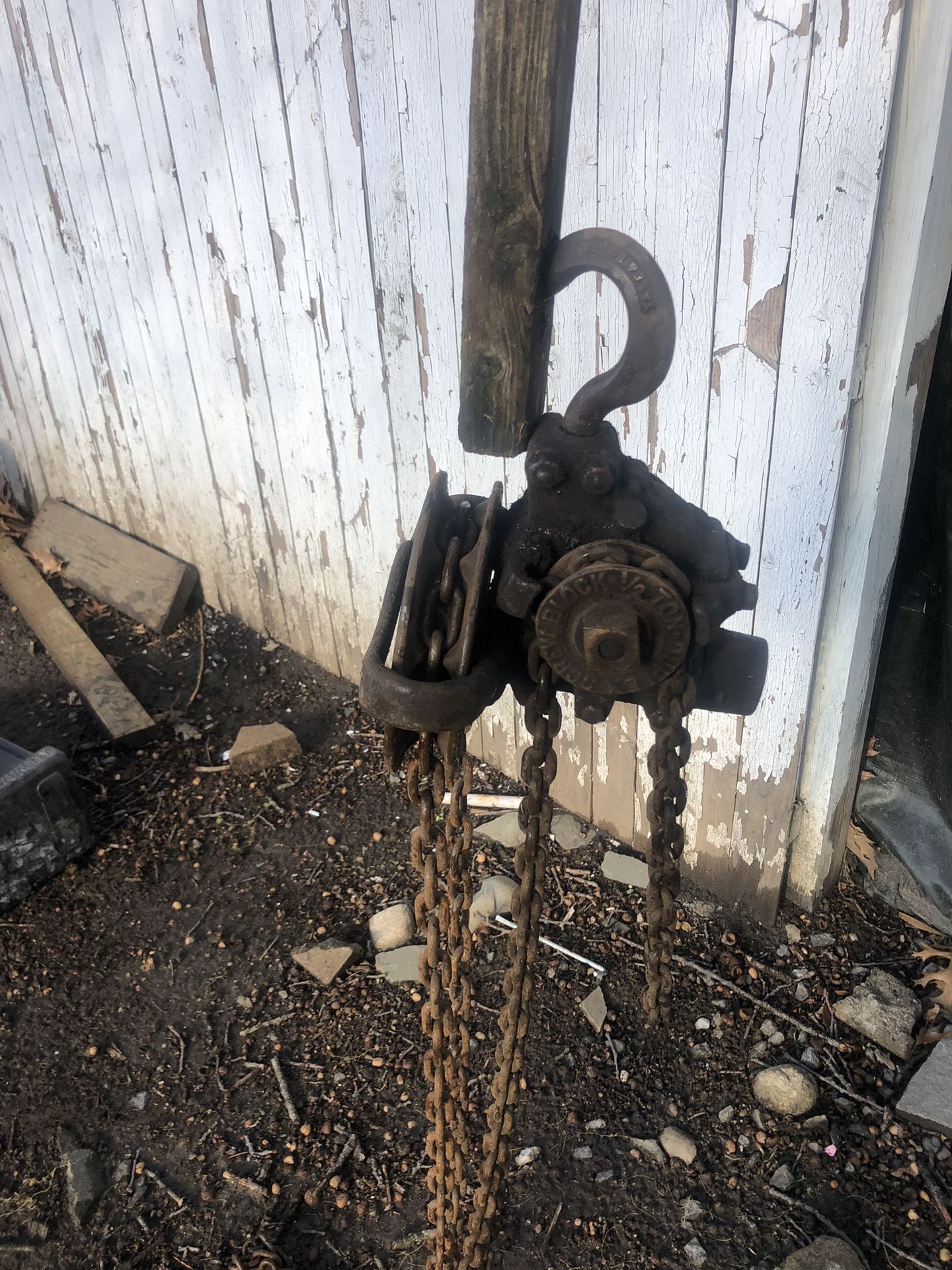 Good Condition