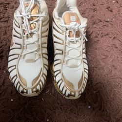 Nike Shoes Brand New 